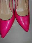 Hot pink roza salonarji Karen Millen 37