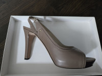Hugo Boss slingback salonarji, 40,5