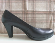 Lazzarini usnjeni salonarji št.41