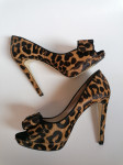 Leopard salonarji 37 Karen Millen