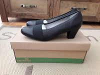 NATURAL FEET ŽENSKI USNJENI ČEVLJI - VEL. 40 - UGODNO