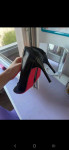 Prodam louboutin (louboutinke) čevlje