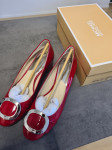 Salonarji, petke Michael Kors