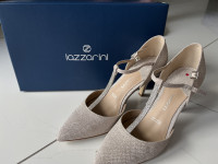 Salonarji s peto Lazzarini