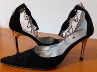 Ženski čevlji Rudolf Lopatec
