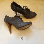 Ženski čevlji št.39