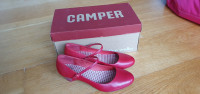 Ženski salonarji Camper 37