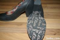 Udobni ženski salonarji;Oliver 36 novi SQ