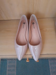 NOVI ZENSKI SALONARJI ZAPATOS ST.41