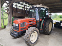 Traktor Same Frutteto II 85