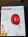 Beurer IL 35 infrardeča luč kot nova