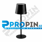 LED namizna baterijska svetilka