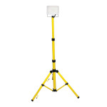 LED REFLEKTOR NA STOJALU 30W, 6500K, 308-433 COMMEL