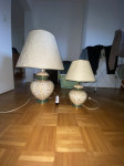 Luč, Lampa, namizna svetilka, namizna luč