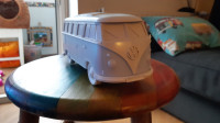 Luč Volkswagen camper van
