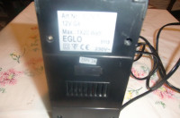 NAMIZNA ELEKTRIČNA SVETILKA