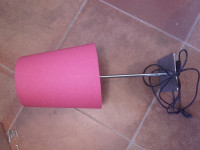 namizna luč več vrst