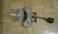 luči