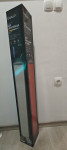 NOV led svetlobni steber v RGB + topli barvi