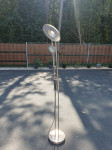 Samostoječa luč višine 180cm 2x