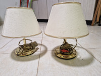 Svetilka za nočno omarico