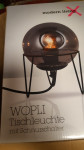 Svetilka Wopli