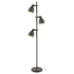 Talna svetilka HEKTAR - IKEA (€80 v trgovini)
