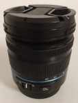 Objektiv SAMSUNG NX 18-55 mm f/3.5-5.6 OIS