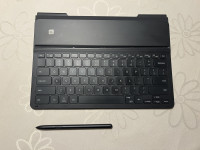 Svinčnik in tipkovnica za Samsung tab s7