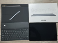 Nerabljen TAB S10+ 512 GB WiFi z ovitkom-tipkovnico