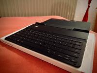 SAMSUNG Book Cover Keyboard Slim - GLAXY TAB S7 PLUS, S8 PLUS, S7 FE