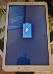 Samsung Galaxy Tab A 10.1 2016 SM-T580 Wi-Fi Android ZA REZERVNE DELE