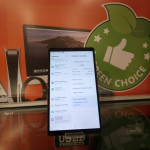 Samsung Galaxy Tab A7 Lite tablica