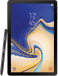 Samsung Galaxy Tab S4 po delih