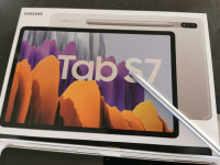 Samsung Galaxy Tab S7 Wifi & Cellular LTE 5G SM-875 +Ovitek&tipkovnica