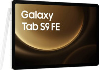 Samsung Galaxy Tab S9 FE 5G 128GB 6GB RAM SM-X516 Srebrna