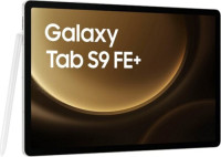 Samsung Galaxy Tab S9 FE Plus WiFi 128GB 8GB RAM SM-X610 Srebrna