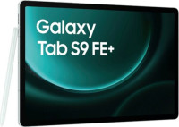 Samsung Galaxy Tab S9 FE Plus WiFi 128GB 8GB RAM SM-X610 Zelena