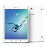 Samsung Tab S2 z originalnim pakiranjem