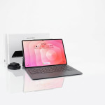 Tablični računalnik amsung Galaxy Tab S11 Ultra 5G, 256GB