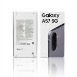 Pametni telefon Samsung Galaxy A57, 256GB