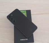 **AKCIJA** SAMSUNG S23 256 GB - KOT NOV