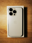 Apple iPhone 14 Pro, 512GB - Odlično ohranjen