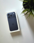 Apple iPhone 17 Pro 1TB – Deep Blue