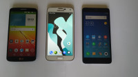 Mobilni telefoni komplet