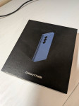 (nov) Samsung Galaxy Z Fold 6 12GB I 256GB modra barva