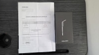 Nov zapakiran Samsung S25FE 8/128 gb jetblack (grafitna barva)