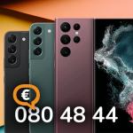 ODKUP SAMSUNG SAMSUNG S22 Ultra / S22 + / S22 / S21 FE 5G in ostali