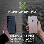 ODKUPIMO - IPHONE / SAMSUNG / APPLE / GALAXY IPD