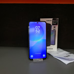 Pametni telefon Samsung Galaxy A36, 256GB